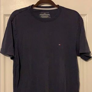 Tommy Hilfiger Men’s Short Sleeve T-Shirt